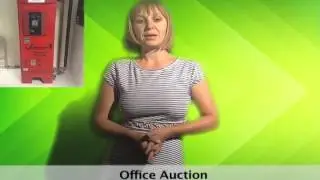Office Auction
