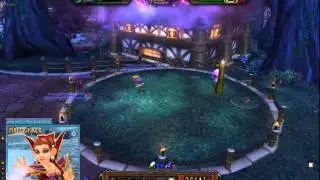 Pet Battle vs. Manos, Hanos, Fatos - Mastering the Menagerie