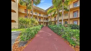 8465 Sunrise Lakes Blvd | Sunrise Real Estate