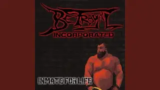 Inmate for Life