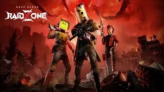 Once Human: RaidZone (by NetEase) IOS Gameplay Video (HD)