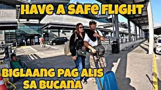 PAGHAHATID KAY@JaperSniperOfficial @mrs.japersniper7165 
