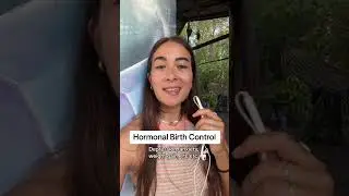 Boy Math?! Hormonal Birth Control #birthcontrol #boymath #tempdrop