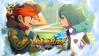 [VIDEO SPECIALE] Inazuma Eleven Victory Road - Passato e futuro
