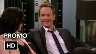 How I Met Your Mother 8x13 Promo 