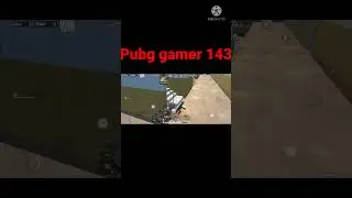 pubg gamer 143 #pubgmobile 💪💪💪💪#shortvideo #youtubeshorts ✌️✌️✌️✌️ #pubg 🥰🥰🥰🥰 #shorts