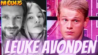 Dennis Schouten bevestigt: &rsquo;Liefje Renze Klamer was mijn scharrel&rsquo;