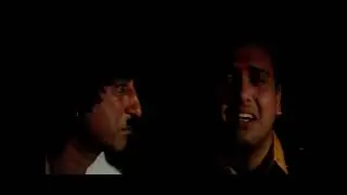 Govinda Loves Amitabh Bachchan! - Raja Babu.