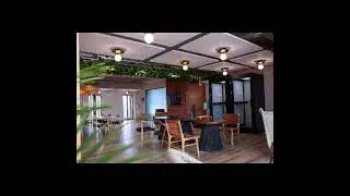 Wojo Nairobi Coworking&mdash;Design by Planning Interiors Ltd