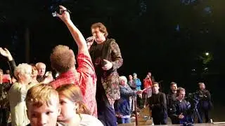 Nikos Rusketos & Orfeusz - XXII Międzynarodowy Festiwal Piosenki Greckiej w Zgorzelcu Cz.2
