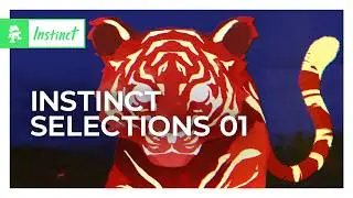 Monstercat Instinct Selections 01 (Continuous Mix) [Electronic]