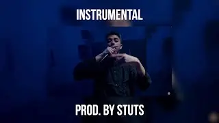 【MCバトルビート】RASEN - SPARTA / 仙人掌 / 鎮座DOPENESS / Moment Joon / prod. by STUTS | Red Bull RASEN