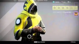 Destiny Telesto Hack