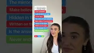 Singing challenge! Never Ending Story Stranger Things 5 #shorts