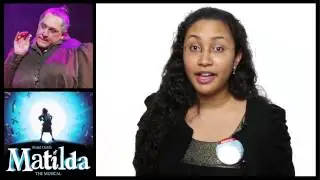2013 Broadway.com Audience Choice Award Nominations Announced by the Fans!