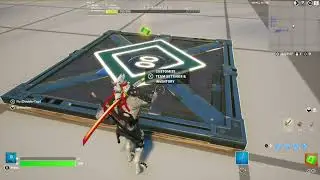 How to make a stage skip in your deathrun/ Fortnite creative