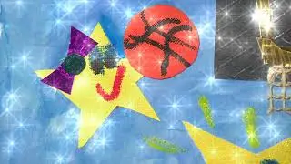 The Brightest Star | Milwaukee PBS KIDS Young Writers Contest 2019