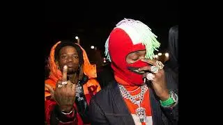 Offset & Mango Foo - Ask Somebody (432Hz)