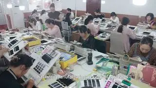 Professional Eyelash Extensions suppliers-Eyelashes Manufacturer China-MiyaLashes