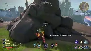 Spellbreak Halloween Battlepass Update