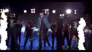 Danny Marin - No Digas ( Video Oficial - Versi&oacute;n Merengue)