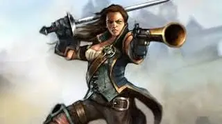 Let's play Fable 3 EP 15 Being a Menace to Society