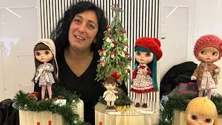 #Blythe #blythedoll #blythecustom #doll #blythecustomizer #blytheforlife #ireneblythedoll