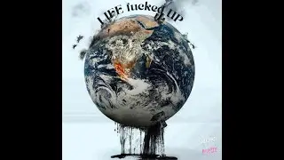 LIFE FUCKED UP (prod. by NiklasMusiX) [official Video]