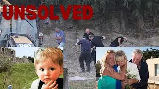 THE DISAPPEARANCE OF BEN NEEDHAM | An Unresolved Missing Child Case