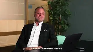 Talent Sourcing AS