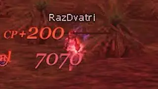 lineage 2 interlude pvp server FUN Vol1