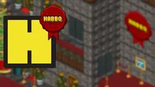 Habbo Fansite Lounge
