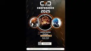 #Kinshasa:RDV &agrave; Congo Tech Connect.C&rsquo;est l&rsquo;occasion id&eacute;ale de rejoindre la communaut&eacute; des KBInsiders