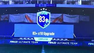 83+ players pack
