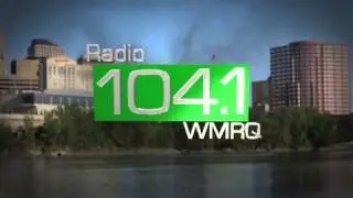 Radio 104.1 WMRQ -Alternative Rock