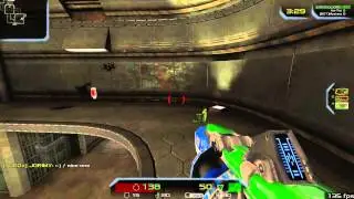 UberZone?
