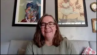 DeeDee Koenen, Pop Cycle Shop supporting Arizona artists on Creative Community w/Julie Bonner