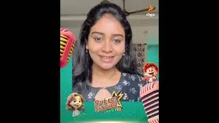 Super Singer Juniors 10 Auditions | 30th August Pollachi | Vijay Television