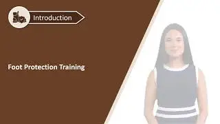 Foot Protection Training for Workers | Human Focus International Ltd