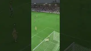 FIFA23 - 11vs11 Pro Club GK Play of The Game 13