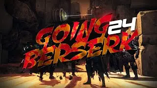 Destiny: Going Berserk Ep. 24 JADE RABBIT!!