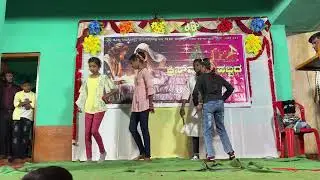 Christmas dance || Hindi Christmas song. 