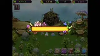 My singing monsters