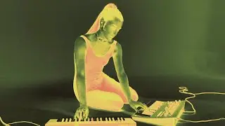 ELASI - ABISSI EVEREST (Visual)