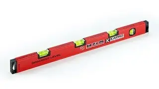 105 Topgrade&trade; Gradient Level