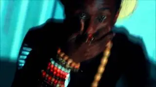 King's Temper Teaser Trailer