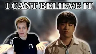 Harstem vs Maru Analysis | Harstem Hour
