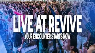 Guest Speaker: Mel Tari | Revive Church Worship & Live Service | January 25, 2026