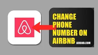 How To Change Phone Number On Airbnb 2025