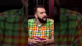 Dragula Changed Vander Von Odd's Life! #dragula